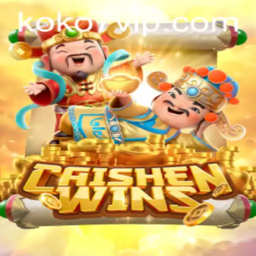 Explore CaishenWins: A Captivating Online Slot Game