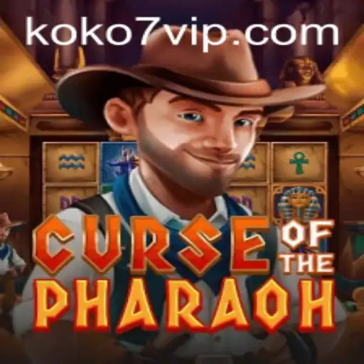 Explore the Enigmatic World of CurseofthePharaoh: A Journey with KOKO7
