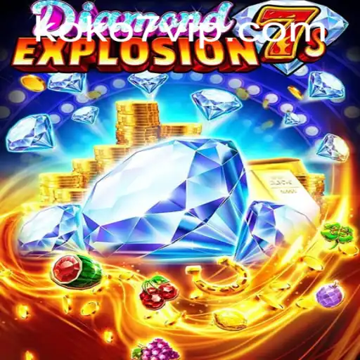 Discover the Excitement of DiamondExplosion7s: An Exclusive Look into the Game