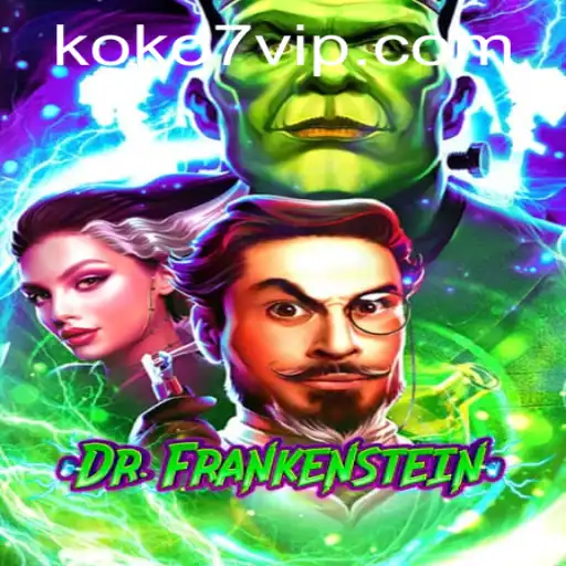 Unveiling DrFrankenstein: The Innovative Game Experience with KOKO7