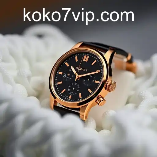 Exclusive Insights into the World of KOKO7