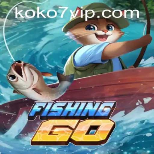 FishingGO: Dive into the Virtual Waters with Exciting Gameplay and Modern Twists