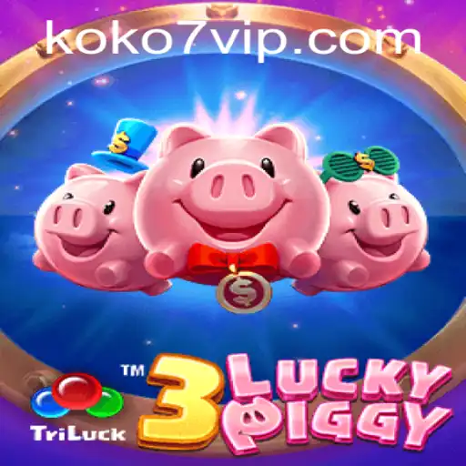 Exploring the Thrills of 3LUCKYPIGGY: The Game of Fortune