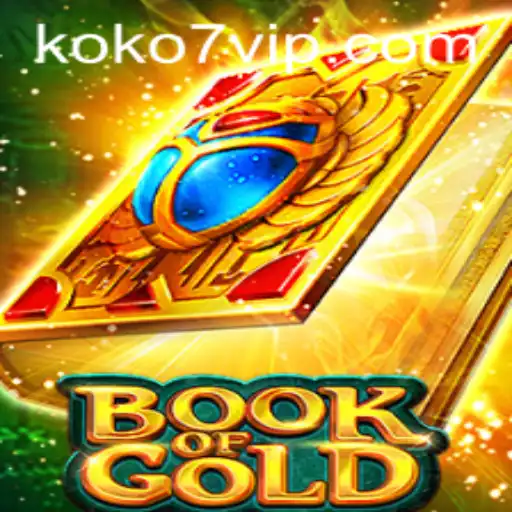 Exploring the Enchanting World of BookofGold and the Thrills of KOKO7