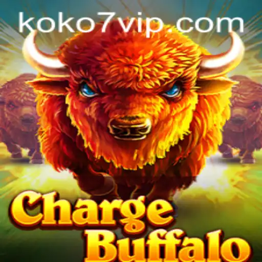 ChargeBuffalo: The Phenomenon Behind the Exciting Game KOKO7