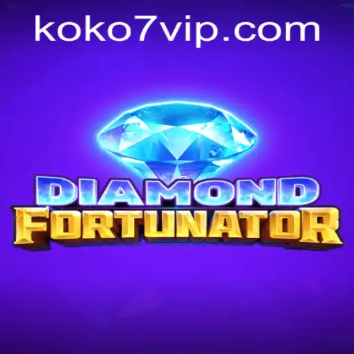 Exploring DiamondFort: The Thrilling New Game with KOKO7 Features
