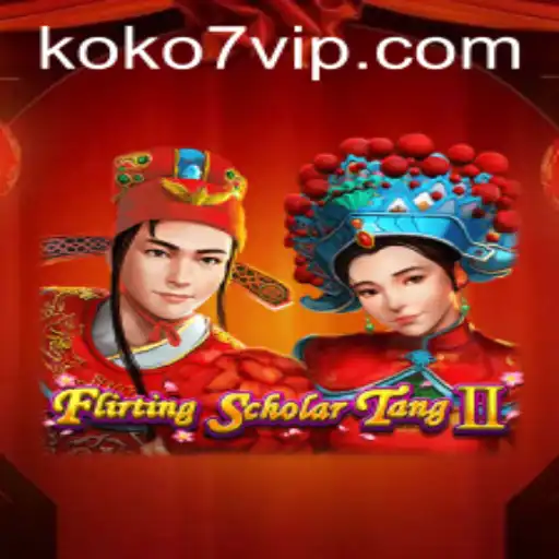 Discover the Fascinating World of Flirting Scholar Tang II: A Unique Gaming Experience