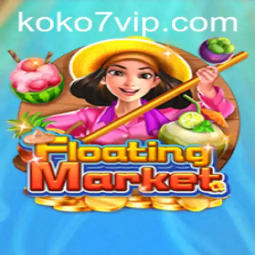Discover the Intriguing World of FloatingMarket: A Journey with KOKO7