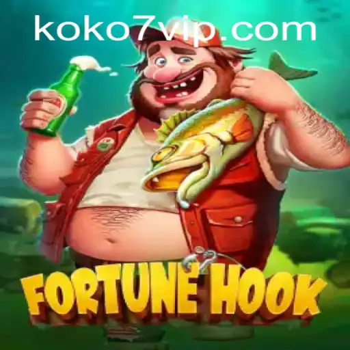 Unveiling FortuneHook: A Comprehensive Guide to the Gaming Sensation Featuring KOKO7