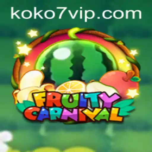Dive Into the Vibrant World of FruityCarnival: A Gaming Experience Like No Other