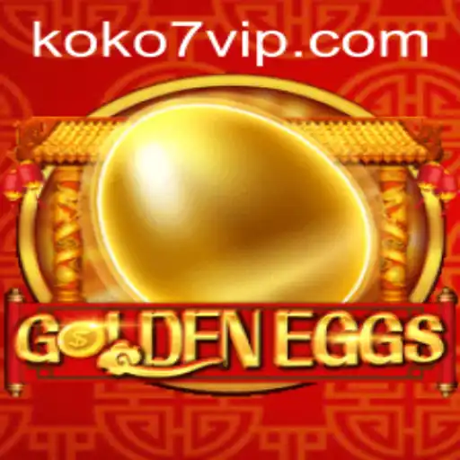 GoldenEggs: The Enchanting New Game Experience with KOKO7