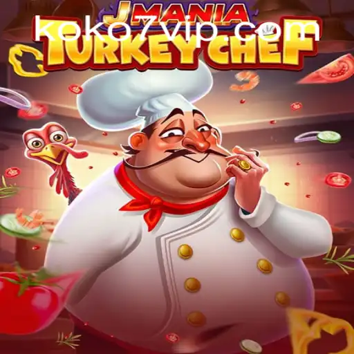 Experience Culinary Mastery in JManiaTurkeyChef: The Ultimate Cooking Adventure