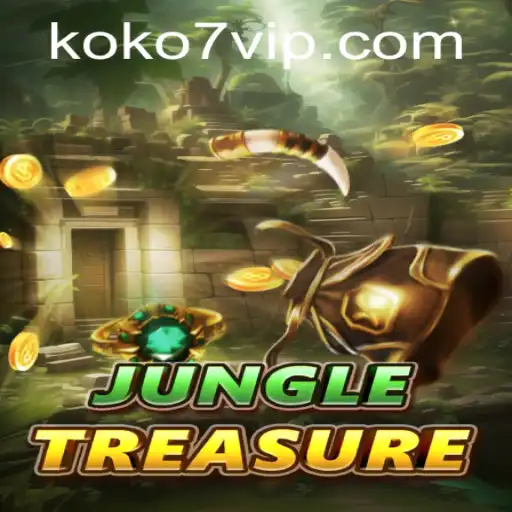 Exploring the Thrilling World of JungleTreasure: A Comprehensive Introduction