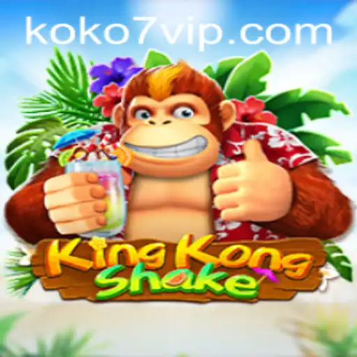 KingKongShake: The Adventurous Gaming Experience