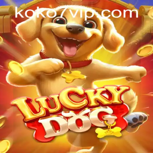 Discovering LuckyDog: The Ultimate Gaming Experience with KOKO7
