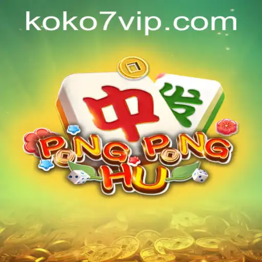 PONGPONGHU: Discover the Exciting World of KOKO7