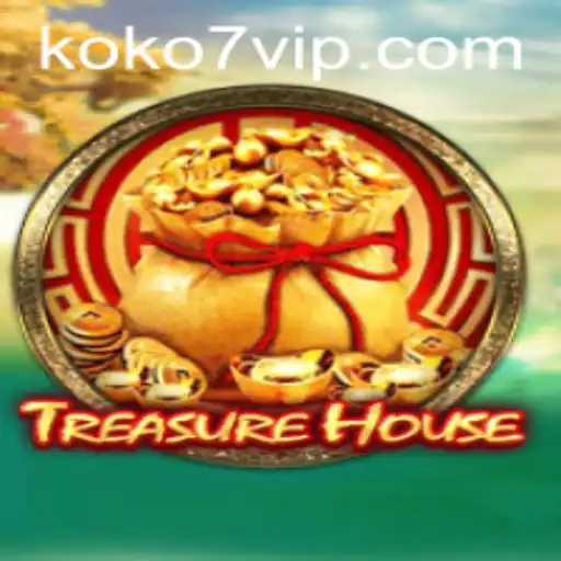The Adventurous World of TreasureHouse: Embark on a Journey with KOKO7