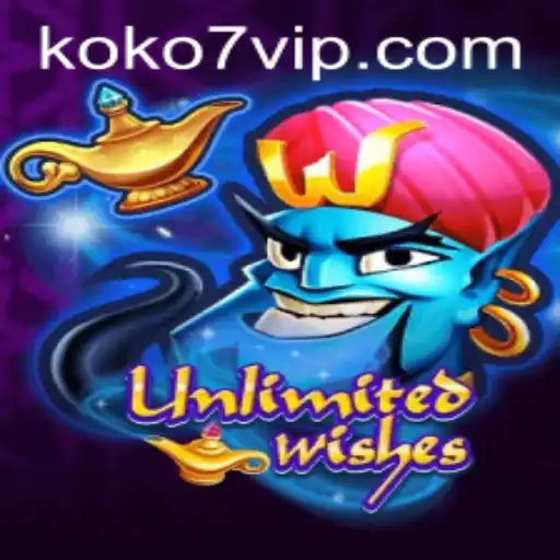 Exploring the World of UnlimitedWishes: A Journey with KOKO7