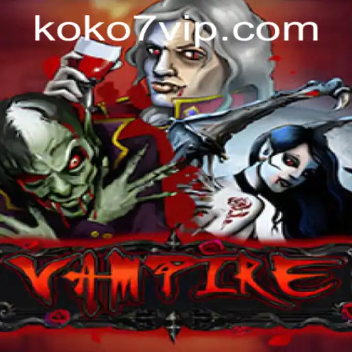 Vampire: A Chilling Adventure With KOKO7