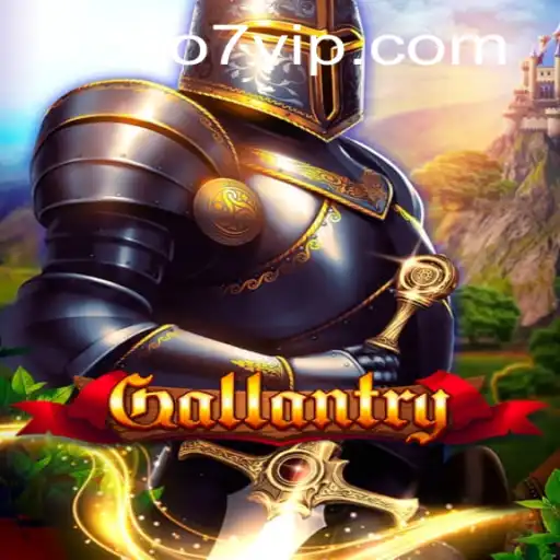 Gallantry: A Game of Strategy and Bravery with a New Twist