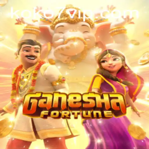 GaneshaFortune Unveiled: The Mesmerizing World of Divine Luck