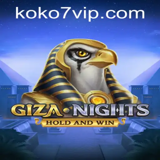 Discover the Exciting World of GizaNights: An Immersive Gaming Experience with KOKO7