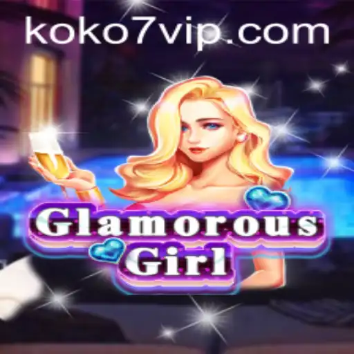 Exploring the Enchanting World of GlamorousGirl Featuring the Iconic KOKO7