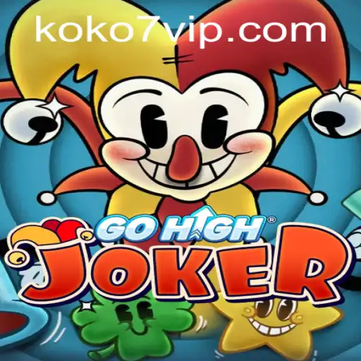 Unlock the Thrills of GoHighJoker: The Ultimate Gaming Experience