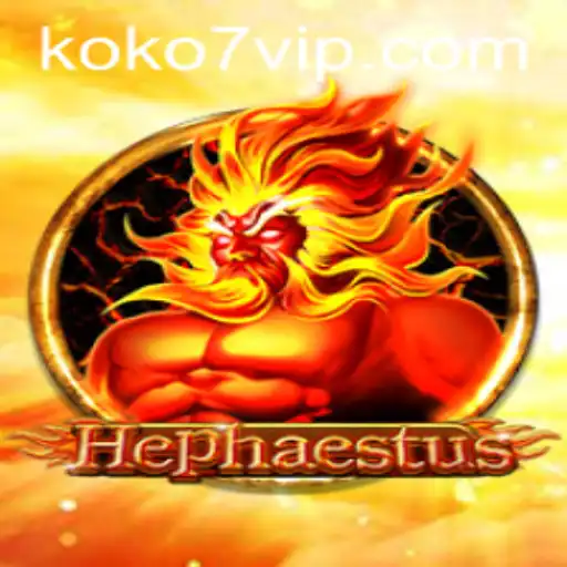 Exploring 'Hephaestus': A New Gaming Phenomenon with KOKO7