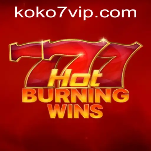 HotBurningWins: A Thrilling Adventure Awaits with KOKO7