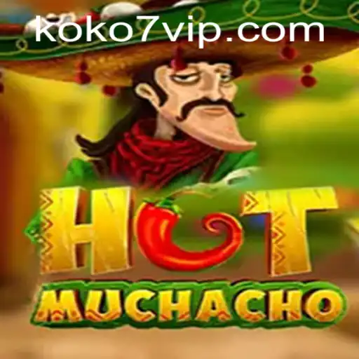 HotMuchacho: The Hottest New Social Game with a Twist