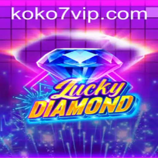 Discover the Exciting World of LuckyDiamond with KOKO7