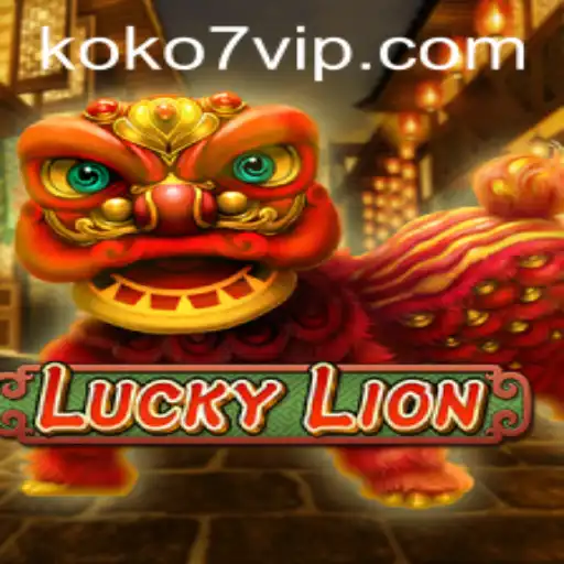 Discover the Excitement of LuckyLion: A Deep Dive into the Game