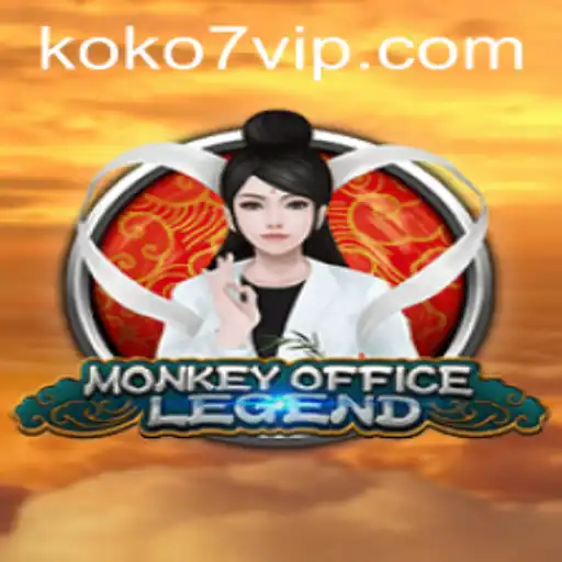 Explore the Fascinating World of MonkeyOfficeLegend with KOKO7