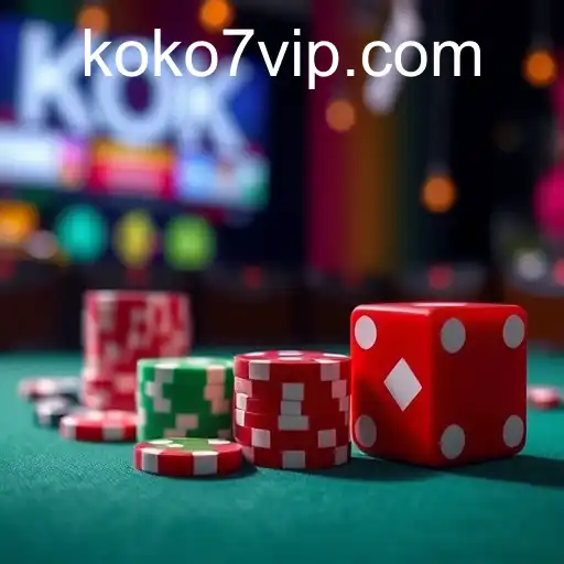 Responsible Gambling: Understanding the Role of KOKO7