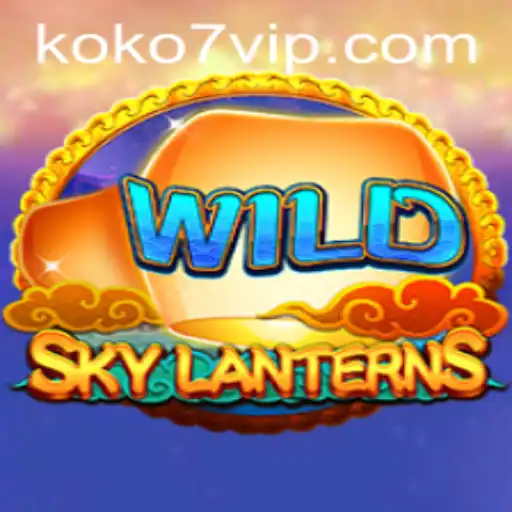 SkyLanterns: A Mesmerizing Journey into the World of KOKO7