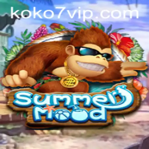 Explore the Vibrant World of SummerMood with KOKO7