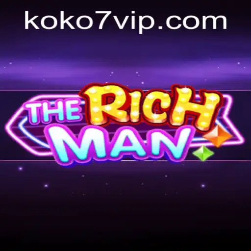 Discover TheRichMan: A New Era of Interactive Gaming with KOKO7