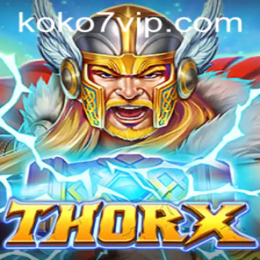 Exploring ThorX: A Dive into the Mythical Gaming Realm of KOKO7