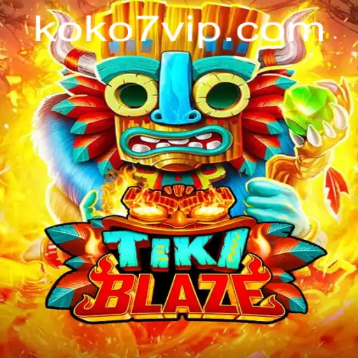 Unleashing the Adventure: Exploring TikiBlaze