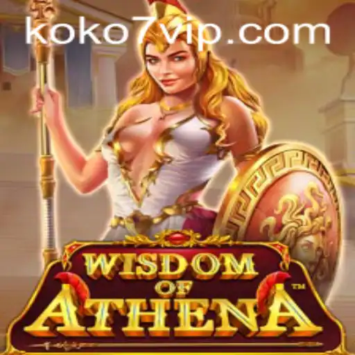 Exploring the Mysteries of 'WisdomofAthena': A Journey with KOKO7